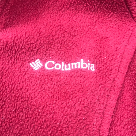 Columbia jacket - Picture 2 of 5